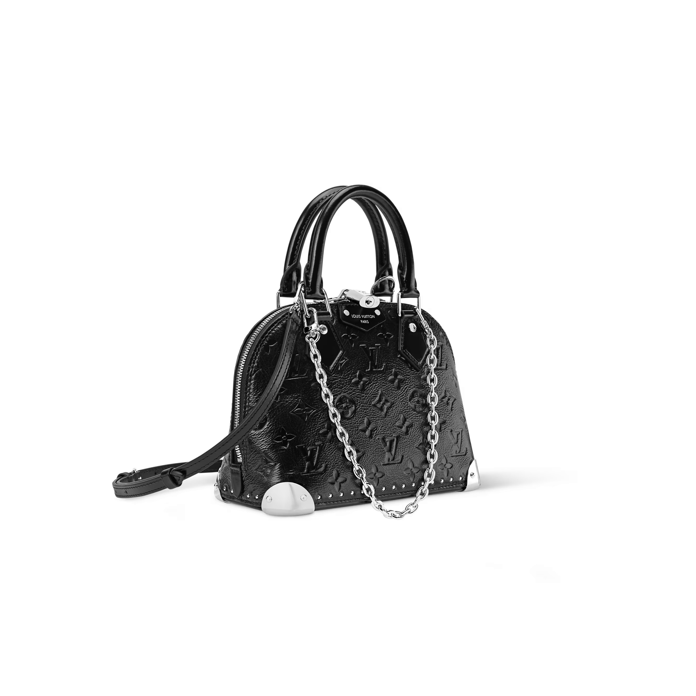 l0vis Vvtt0n alma trunk bb m27812 (22*19*11cm)